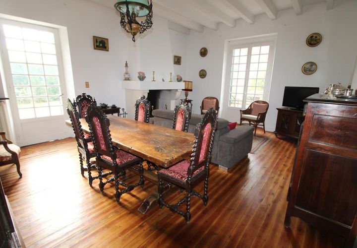 Villa i Limoux, Aude, Limoux - € 370.000 | Ref: 9297 - foto 1