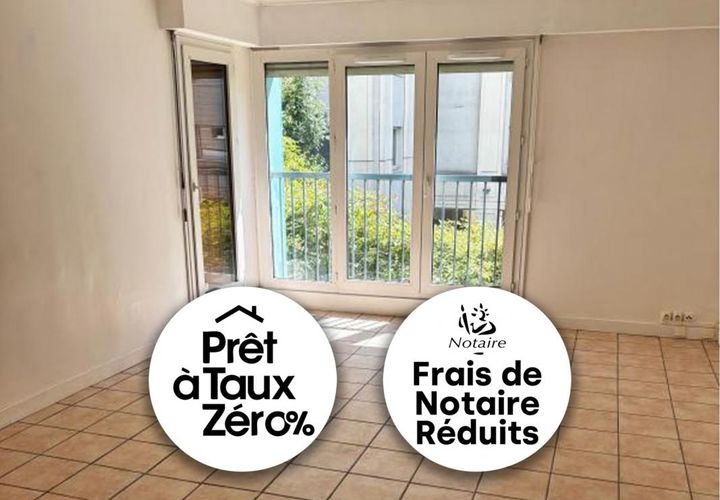 Leilighet i Chaville, Hauts-de-Seine, Chaville - € 288 200 | Ref: 92-23-004587 - foto 1