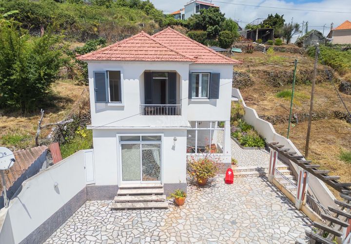 Villa i Calheta, Madeira, Calheta - € 975.000 | Ref: 071938 - foto 1