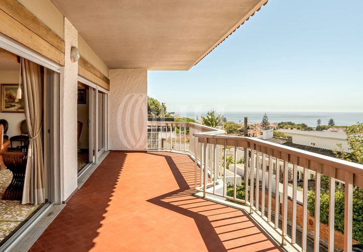 Villa a Carcavelos, Lisbon, Carcavelos - € 1.580.000 | Ref: 91753 - foto 1