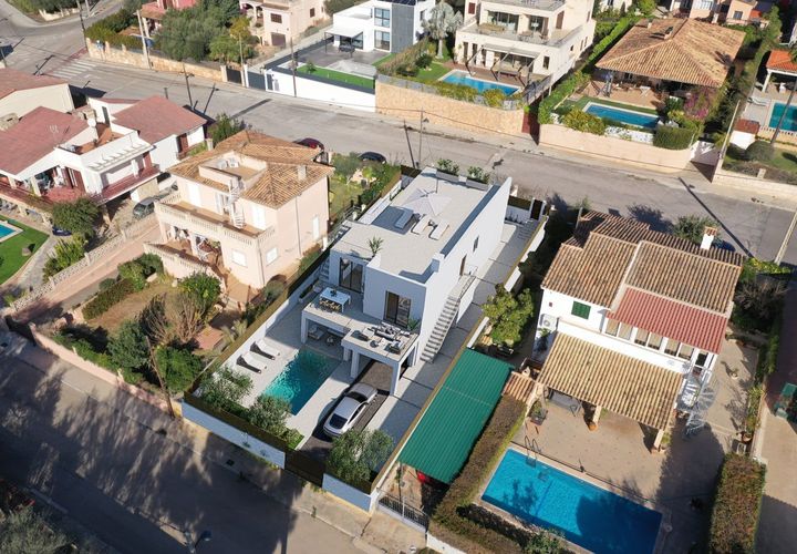 Villa i Son Ramonell, Mallorca, Son Ramonell - € 1.150.000 | Ref: XC0196_PM - foto 1