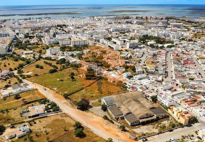 Helårsgrund i Olhao, Faro, Olhao - € 8.900.000 | Ref: SU-CS-TU-94188 - foto 1