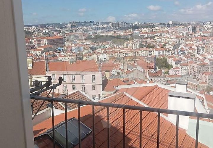 Lejlighed i Lisbon, Lisbon, Lisbon - € 280.000 | Ref: 121211238-71 - foto 1