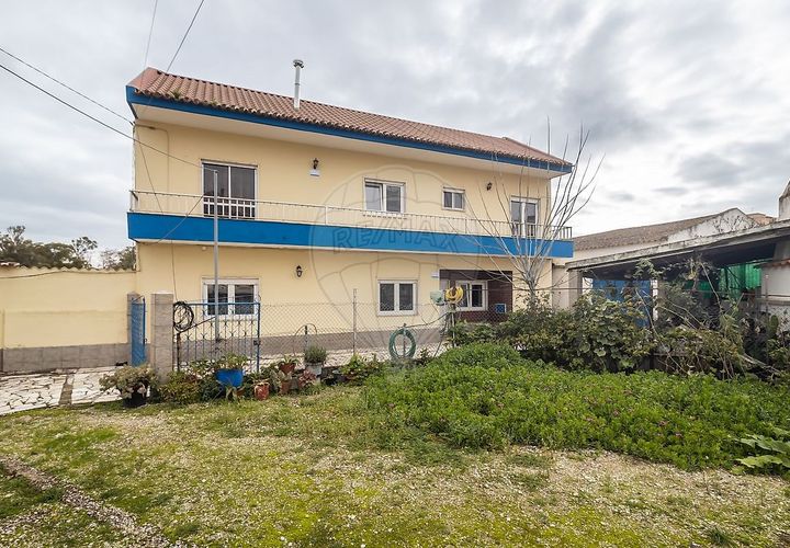 Villa i Seixal, Setubal, Seixal - € 620.000 | Ref: 125921171-45 - foto 1