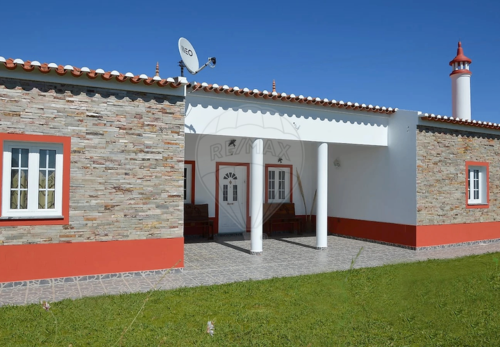 Farm hus i Ourique, Beja, Ourique - € 850.000 | Ref: 125921171-44 - foto 1