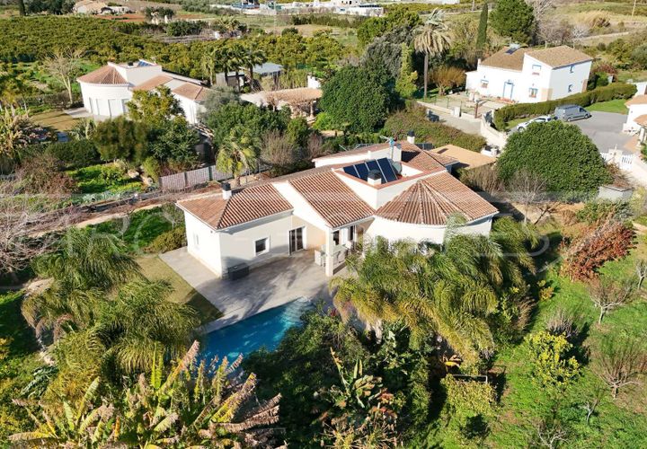 Finca i Pedreguer, Alicante, Pedreguer - € 899.000 | Ref: N-0426 - foto 1
