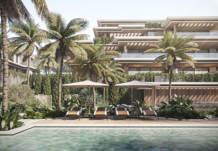 Penthouse i Estepona, Malaga, Estepona - € 1 948 000 | Ref: 50117464-01/6833 - foto 1