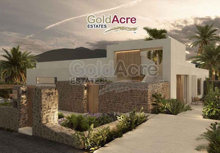 Villa a Villaverde, Fuerteventura, Villaverde - € 895.000 | Ref: 026460 - foto 1