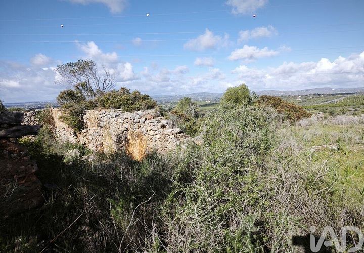 Helårsgrund i Silves, Faro, Silves - € 350.000 | Ref: 795429 - foto 1