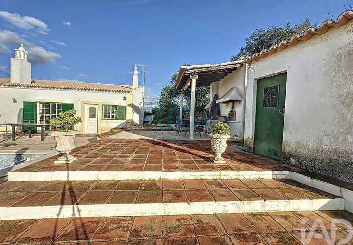 Byhus i Tavira, Faro, Tavira - € 530.000 | Ref: 131527 - foto 1
