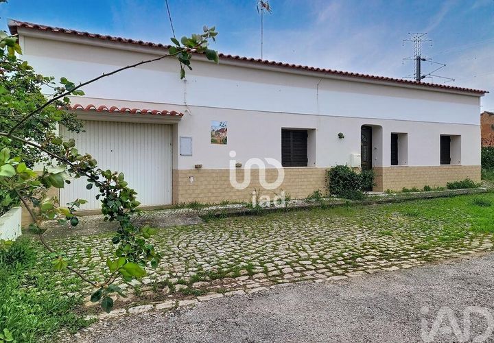 Byhus i Silves, Faro, Silves - € 365.000 | Ref: 797431 - foto 1