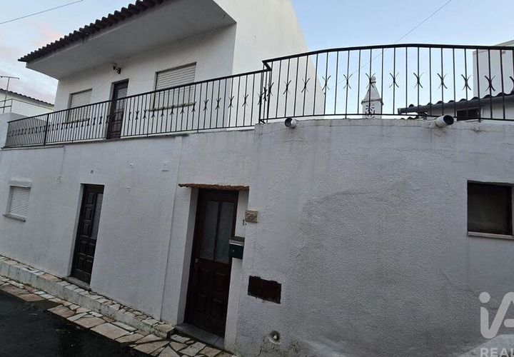 Rækkehus i Cadaval, Lisbon, Cadaval - € 175.000 | Ref: 799766 - foto 1