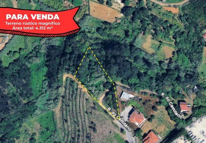 Helårsgrund i Mafra, Lisbon, Mafra - € 78.000 | Ref: 789430 - foto 1