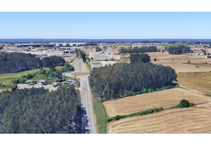 Helårsgrund i Moreira, Porto, Moreira - € 4.000.000 | Ref: V399 - foto 1