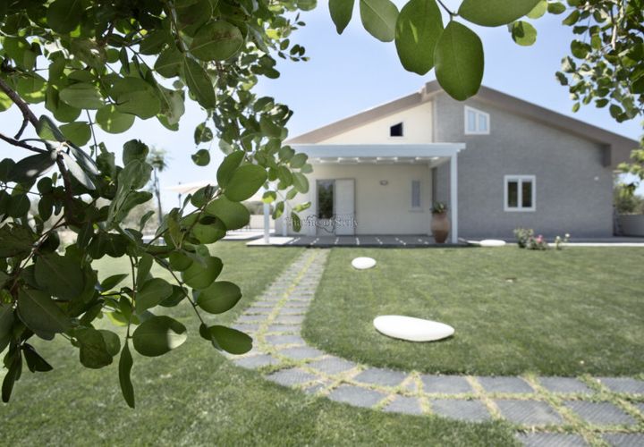 Villa i Modica, Ragusa, Modica - € 500.000 | Ref: L 1439 A - foto 1