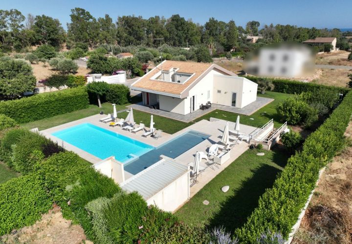 Villa en Modica, Ragusa, Modica - € 500.000 | Ref: L 1439 A - photo 1