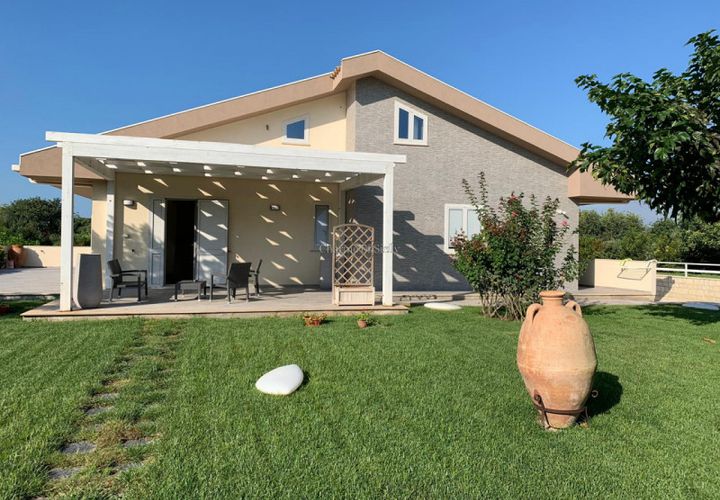 Villa i Modica, Ragusa, Modica - € 500.000 | Ref: L 1439 B - foto 1