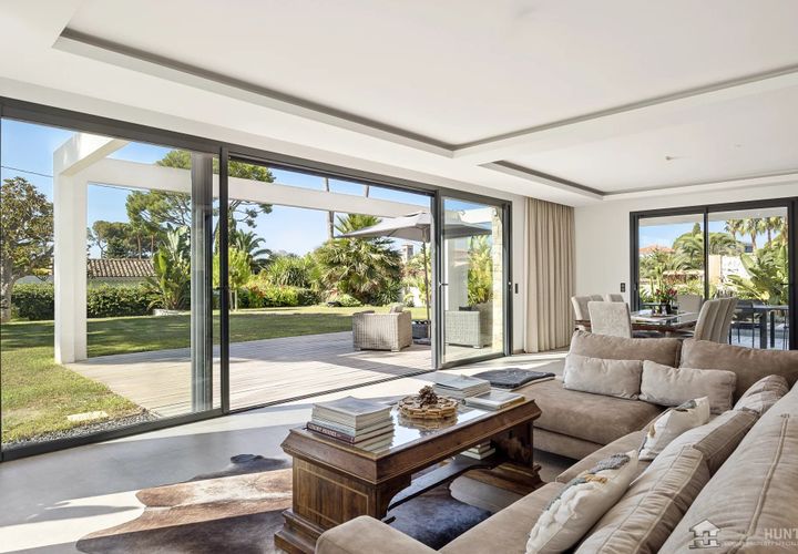 Villa a Antibes, Alpes-Maritimes, Antibes - € 4.900.000 | Ref: HH-15876050 - foto 1