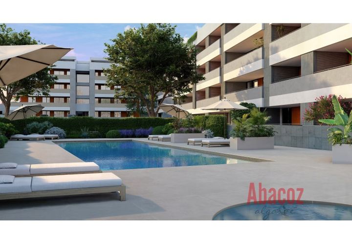 Lejlighed i Lagos, Faro, Lagos - € 810.000 | Ref: AB0517 - foto 1