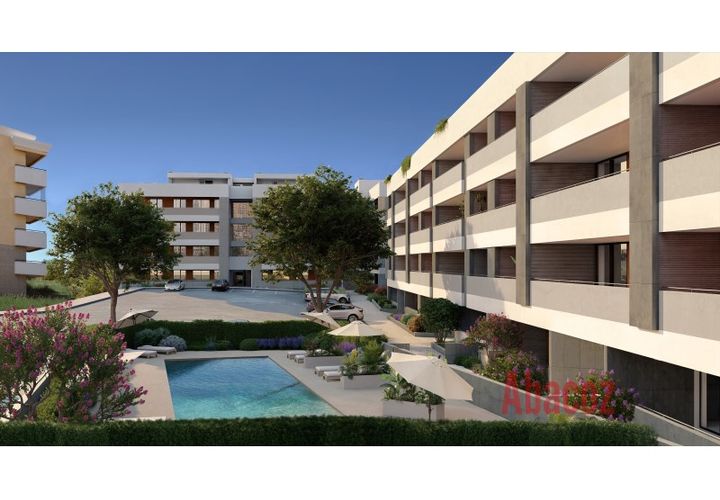 Lejlighed i Lagos, Faro, Lagos - € 550.000 | Ref: AB0512 - foto 1