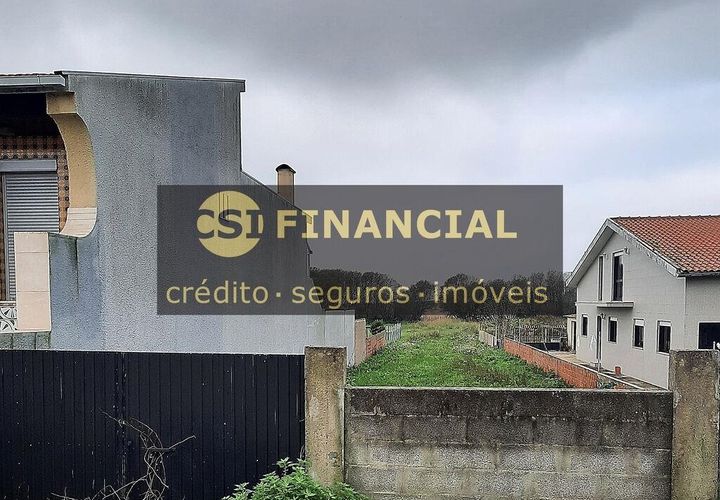 Helårsgrund i Espinho, Aveiro, Espinho - € 60.000 | Ref: 794972 - foto 1