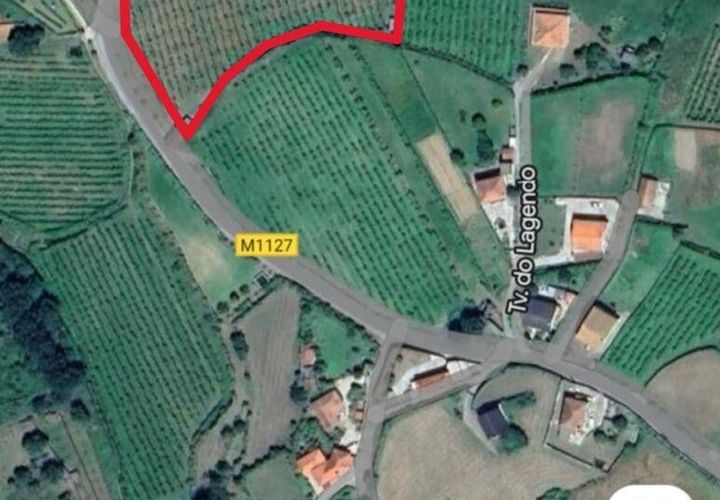 Terra a Moncao, Viana do Castelo, Moncao - € 110.000 | Ref: 799575 - foto 1
