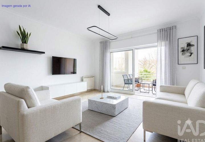 Leilighet i Cascais, Lisbon, Cascais - € 830 000 | Ref: 793765 - foto 1