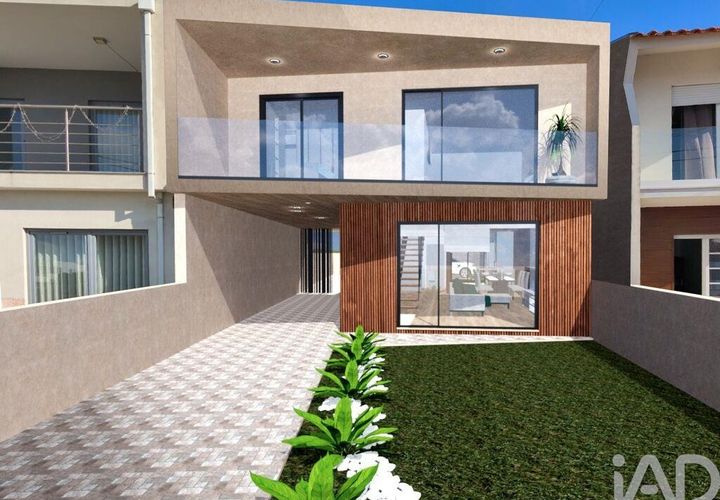 Byhus i Ilhavo, Aveiro, Ilhavo - € 475.000 | Ref: 156310 - foto 1