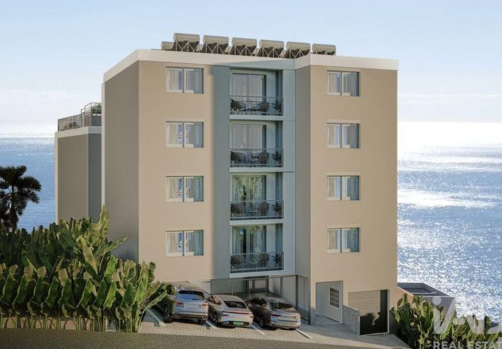 Lejlighed i Camara de Lobos, Madeira, Camara de Lobos - € 340.000 | Ref: 155634 - foto 1
