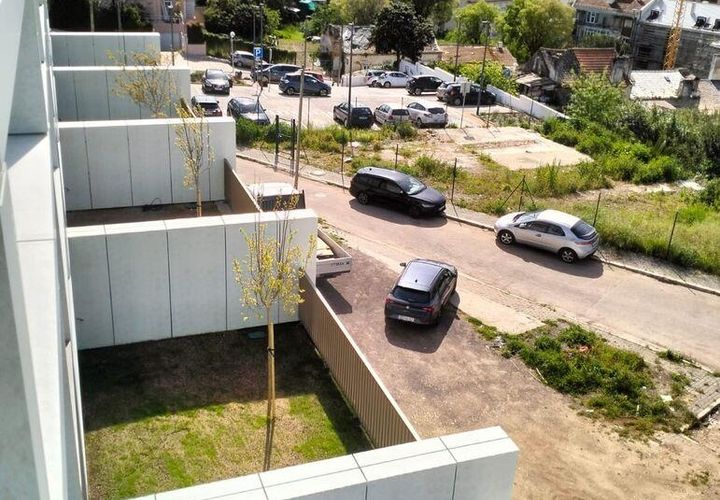 Byhus i Lisbon, Lisbon, Lisbon - € 2.500.000 | Ref: 154594 - foto 1