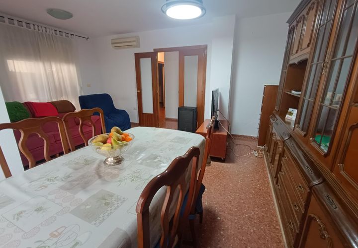Leilighet i Lliria, Valencia, Lliria - € 220 000 | Ref: L-410U/5747 - foto 1
