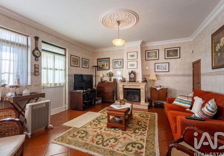 Byhus i Golega, Santarem, Golega - € 445.000 | Ref: 795195 - foto 1