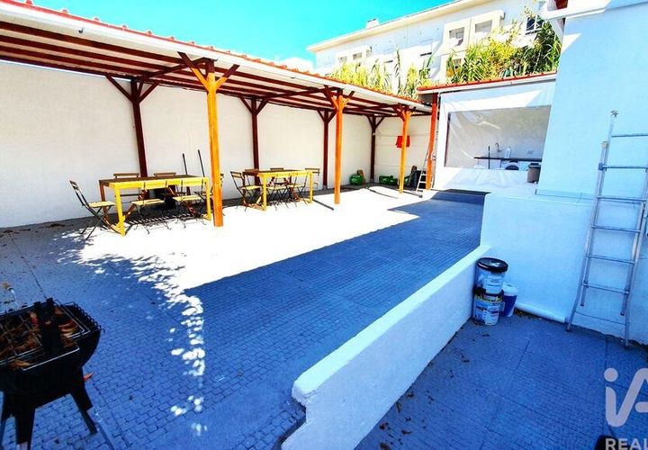 Byhus i Lisbon, Lisbon, Lisbon - € 555.000 | Ref: 796214 - foto 1