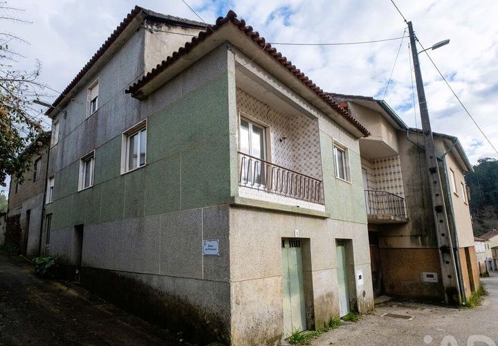 Byhus i Penacova, Coimbra, Penacova - € 96.500 | Ref: 795107 - foto 1