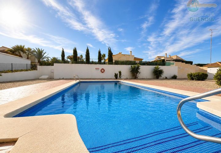 Villa i Mazarron, Murcia, Mazarron - € 124.995 | Ref: 000949/9522 - foto 1