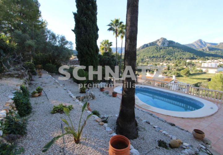 Villa a Orba, Alicante, Orba - € 499.000 | Ref: OR5470 - foto 1