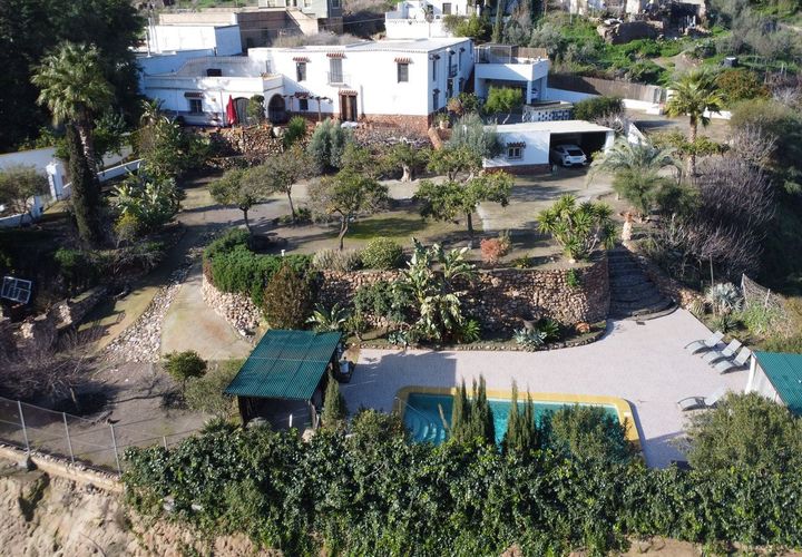Villa i Berja, Almeria, Berja - € 290.000 | Ref: Los López - foto 1