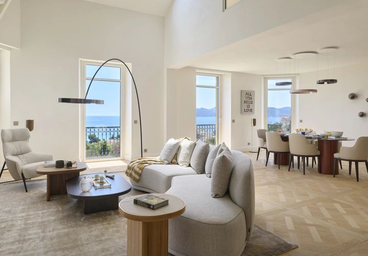 Lejlighed i Cannes, Alpes-Maritimes, Cannes - € 2.990.000 | Ref: HH-16050469 - foto 1