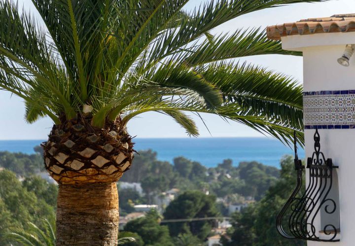 Villa i Moraira, Alicante, Moraira - € 399.000 | Ref: YHS69623F - foto 1