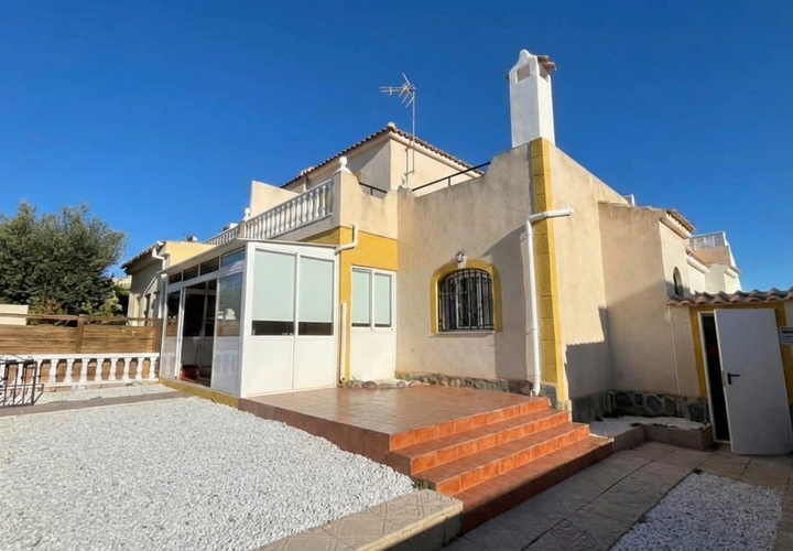Villa i Playa Flamenca, Alicante, Playa Flamenca - € 210.000 | Ref: ks5055 - foto 1