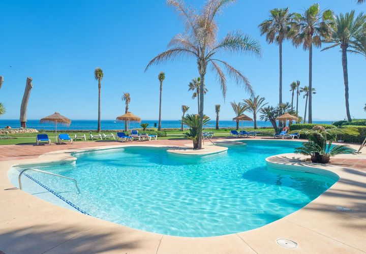 Leilighet i Estepona, Malaga, Estepona - € 1 200 000 | Ref: CDS4992955-FO - foto 1
