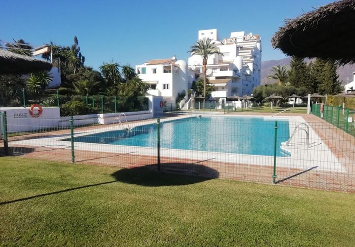 Leilighet i Estepona, Malaga, Estepona - € 333 000 | Ref: CDS5146729-FO - foto 1