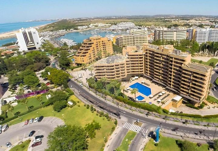 Lejlighed i Vilamoura, Faro, Vilamoura - € 8.500 | Ref: 122001090-16 - foto 1