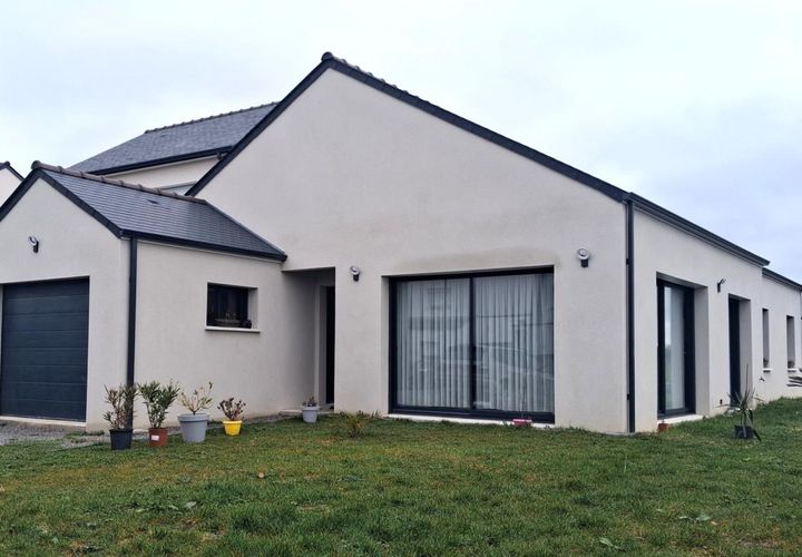 Villa a Châteaubriant, Loire-Atlantique, Châteaubriant - € 335.000 | Ref: 6165MM - foto 1