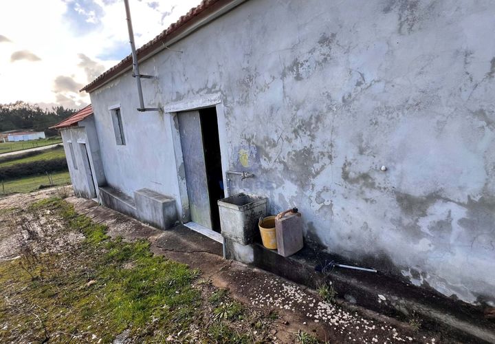 Farm hus i Manique do Intendente, Lisbon, Manique do Intendente - € 150.000 | Ref: ALVER-216723 - foto 1