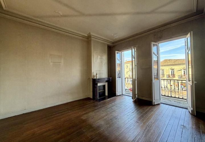 Lejlighed i Bordeaux, Gironde, Bordeaux - € 350.000 | Ref: 7524070 - foto 1