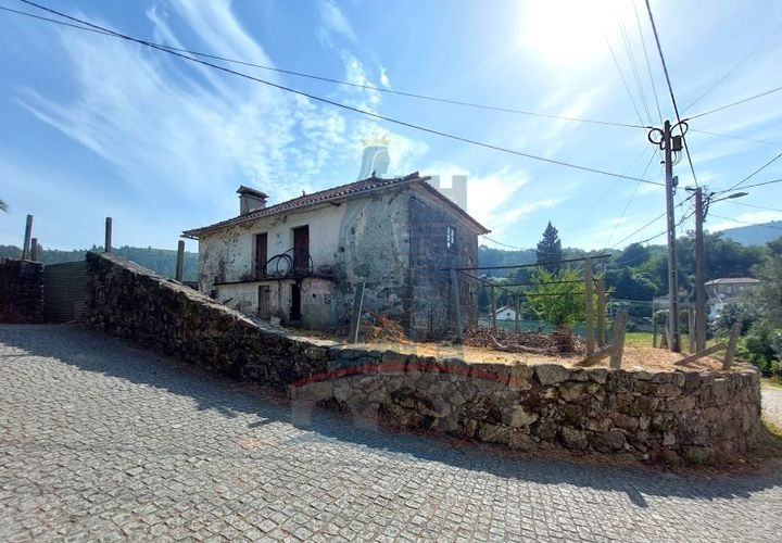 Villa i Ponte de Lima, Viana do Castelo, Ponte de Lima - € 89.000 | Ref: 6188 - foto 1