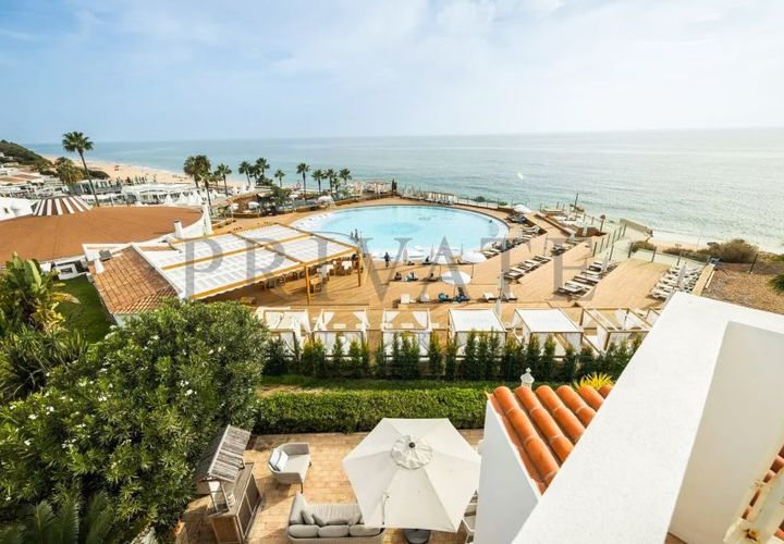 Villa a Almancil, Faro, Almancil - € 9.000/mes | Ref: CAS_510_2 - foto 1