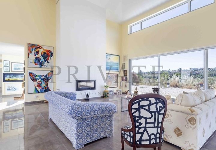 Villa i Ferragudo, Faro, Ferragudo - € 1.994.000 | Ref: CAS_779 - foto 1