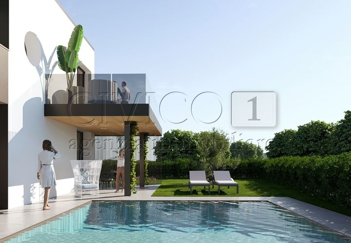 Byhus i Padua, Padua, Padua - € 780.000 | Ref: ZAS780 - foto 1